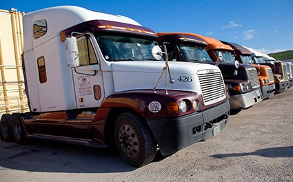 Truck Services